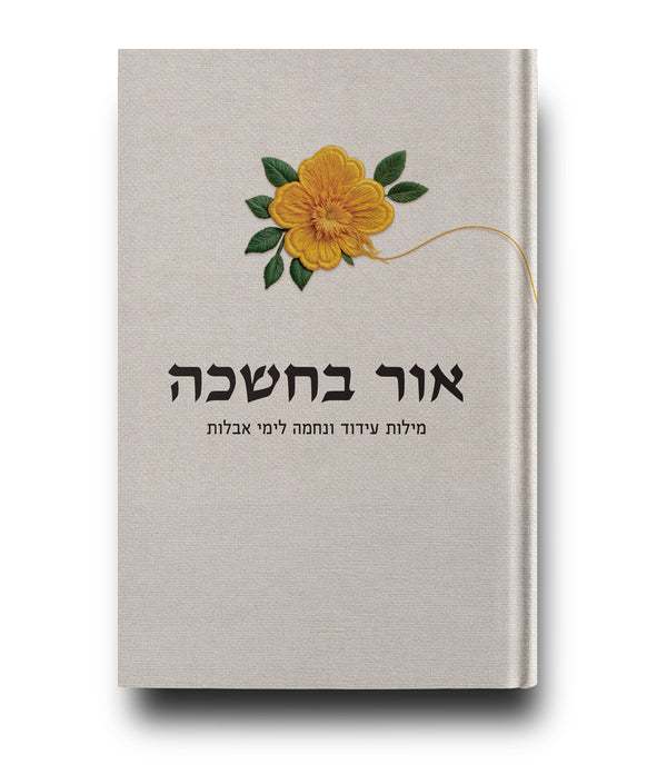 אור בחשכה